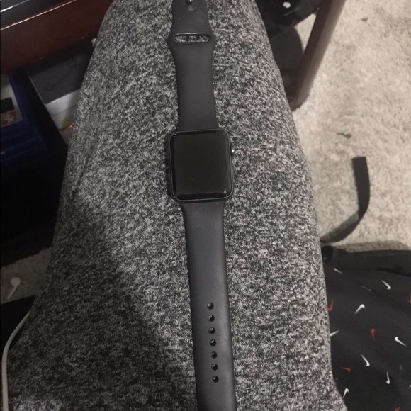 Apple Watch Series 2